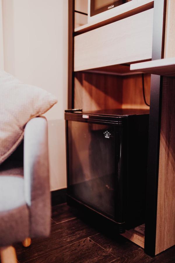 At Home - Jacuzzi Privatif Gesves エクステリア 写真